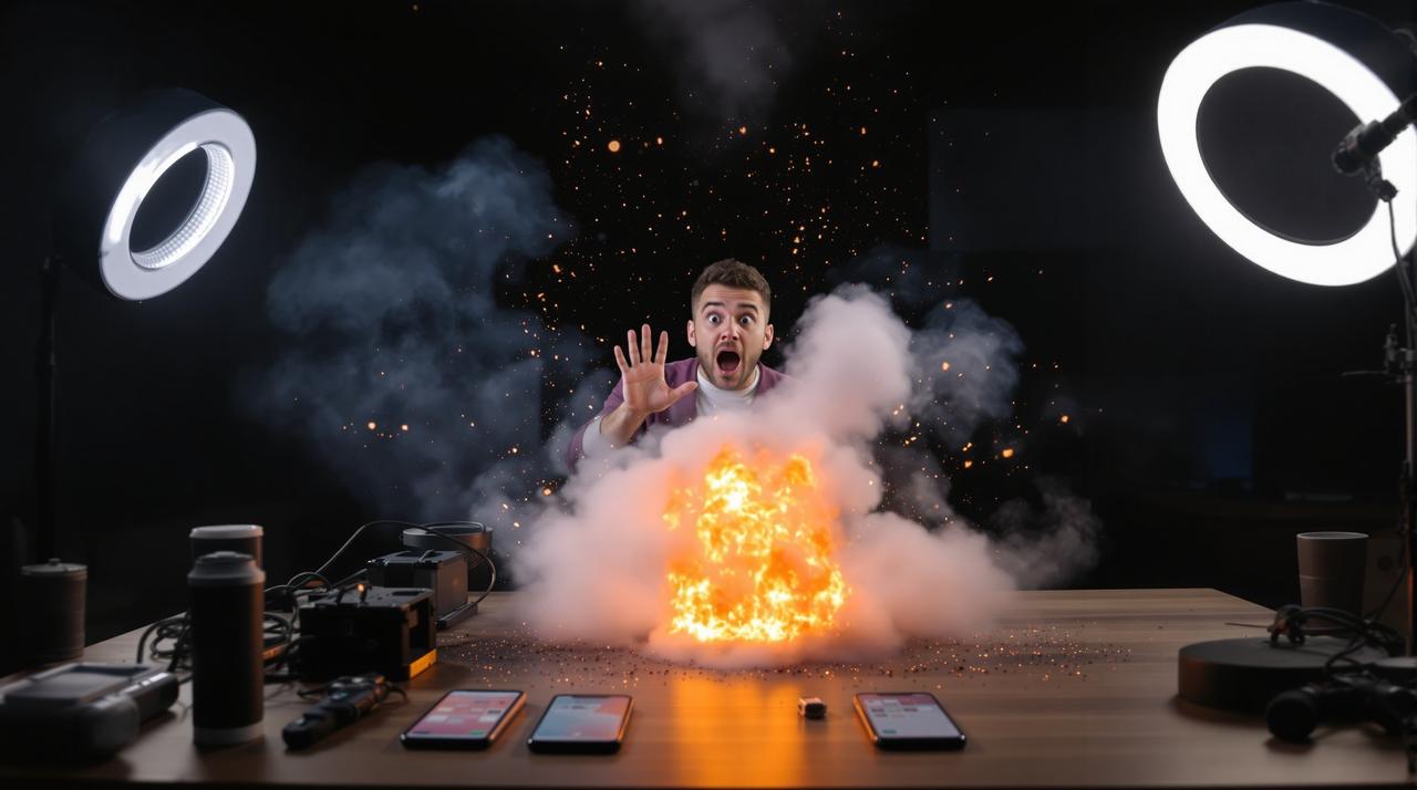 明星靠辛勤劳动挖掘真相却被指作秀，粉丝分析背后隐藏的虚假繁华